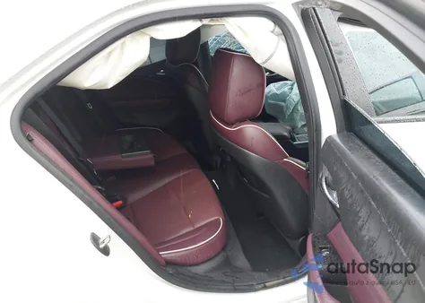 2021 Cadillac Ct4 Sport из США, поврежденный, VIN 1G6DG5RK7M0120837